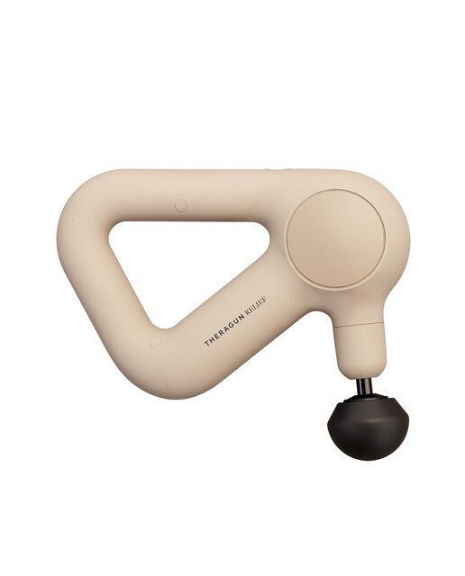 Imagem 0 de Pistola de Massagem Theragun Relief