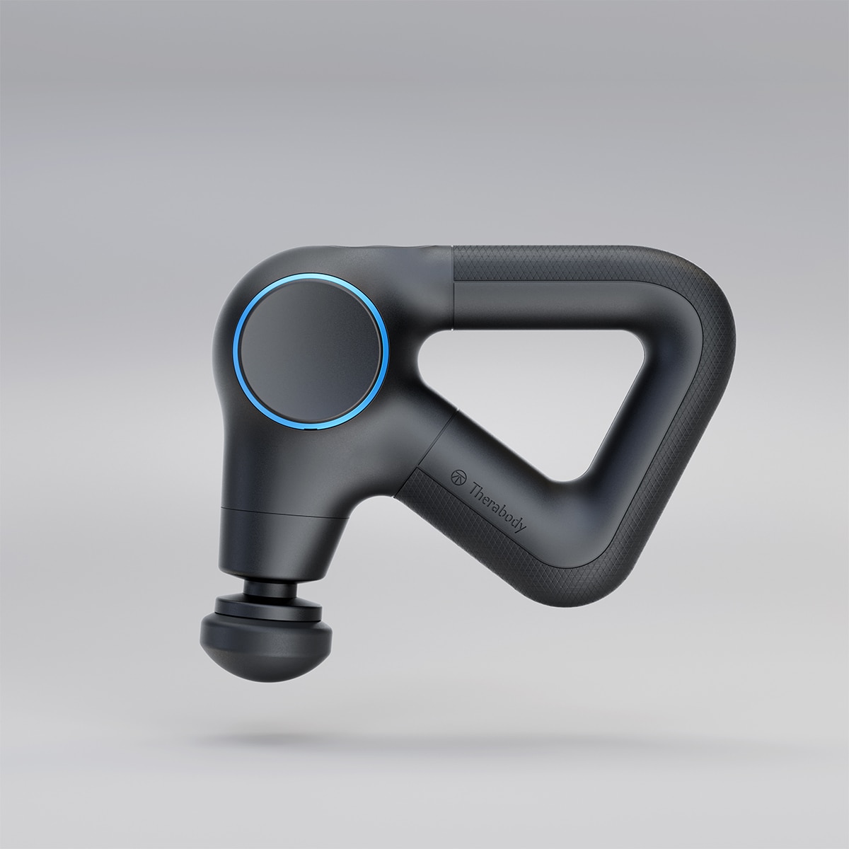 Pistola de Massagem Theragun Prime Plus Preto-2