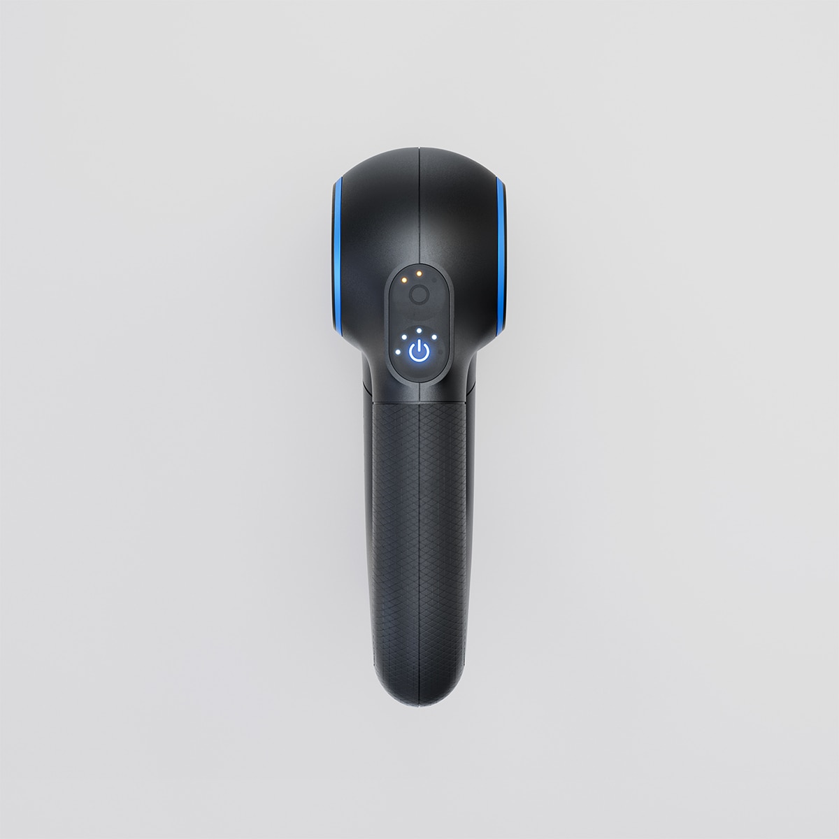 Pistola de Massagem Theragun Prime Plus Preto-3