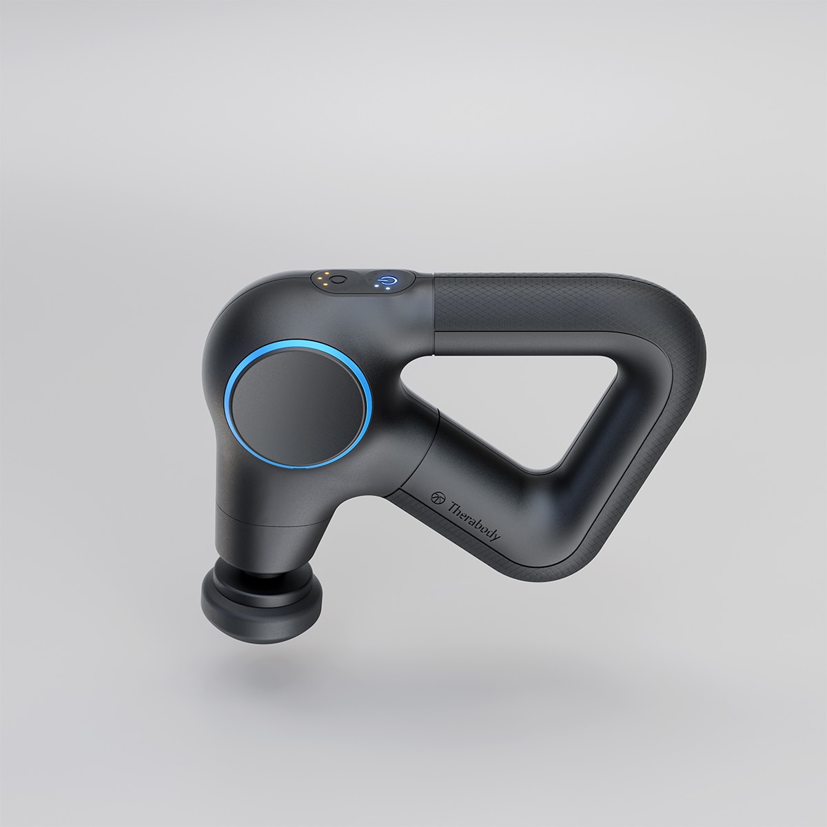 Pistola de Massagem Theragun Prime Plus Preto-4