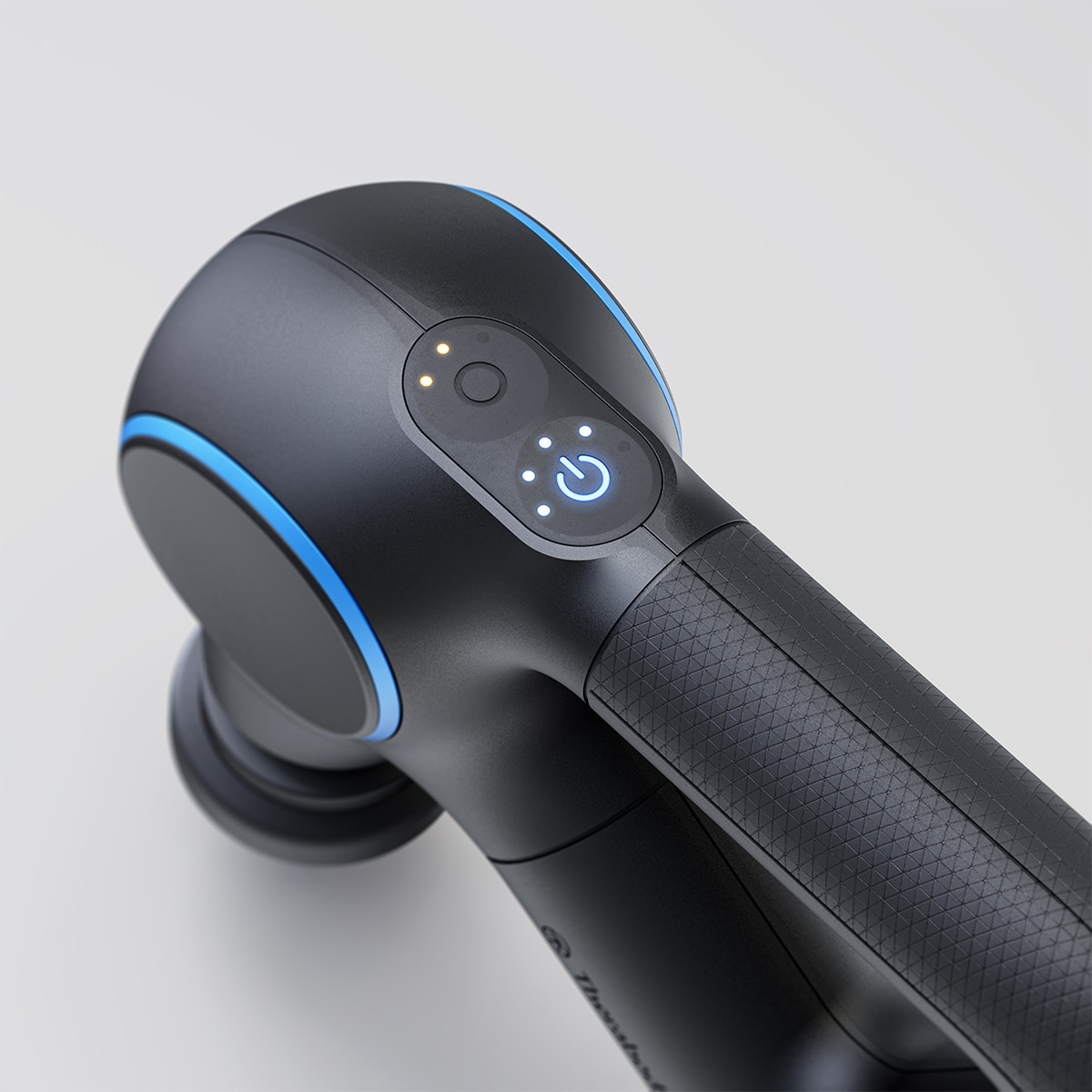 Pistola de Massagem Theragun Prime Plus Preto-5