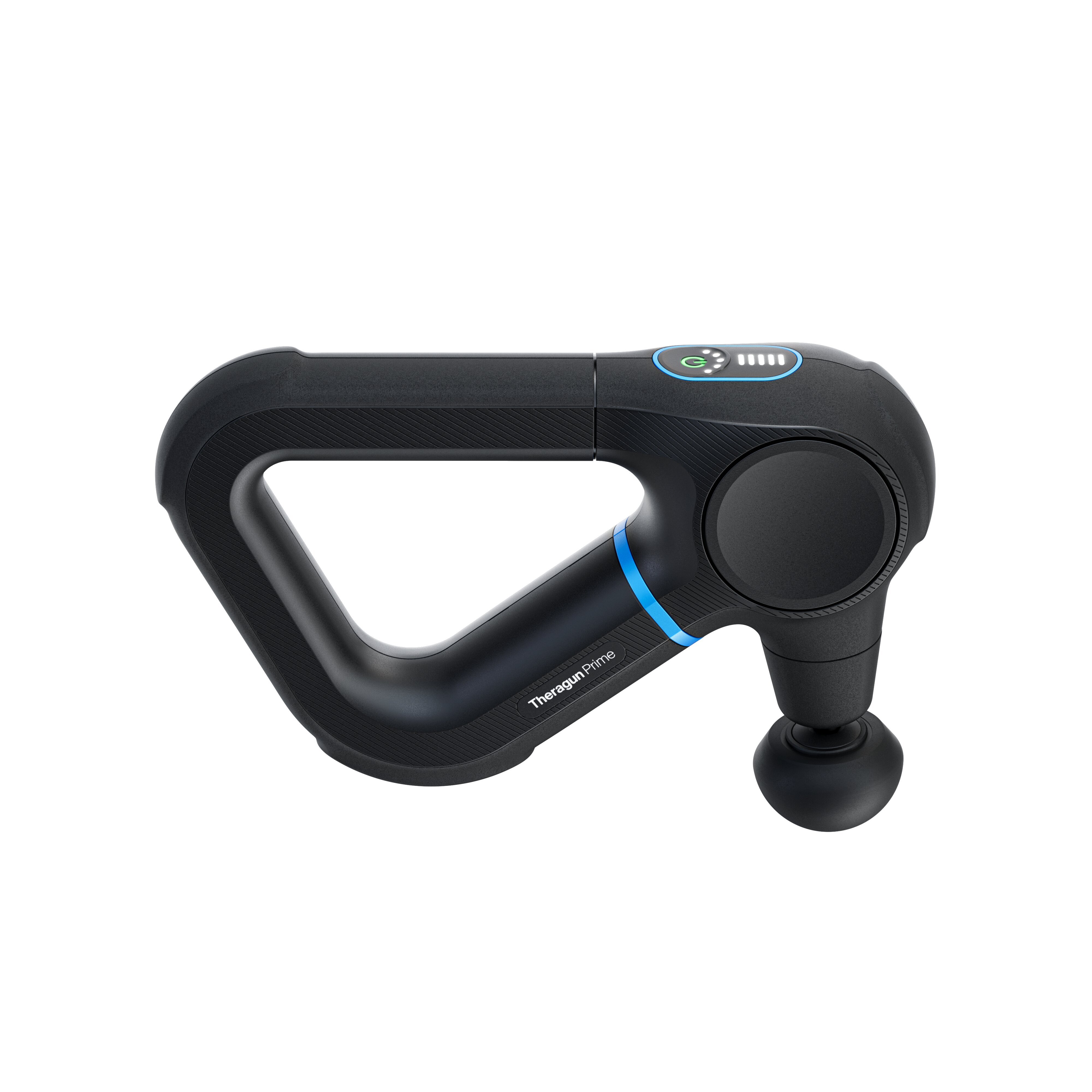 Imagen 2 de Theragun Prime G6 Therabody - Negro Negro