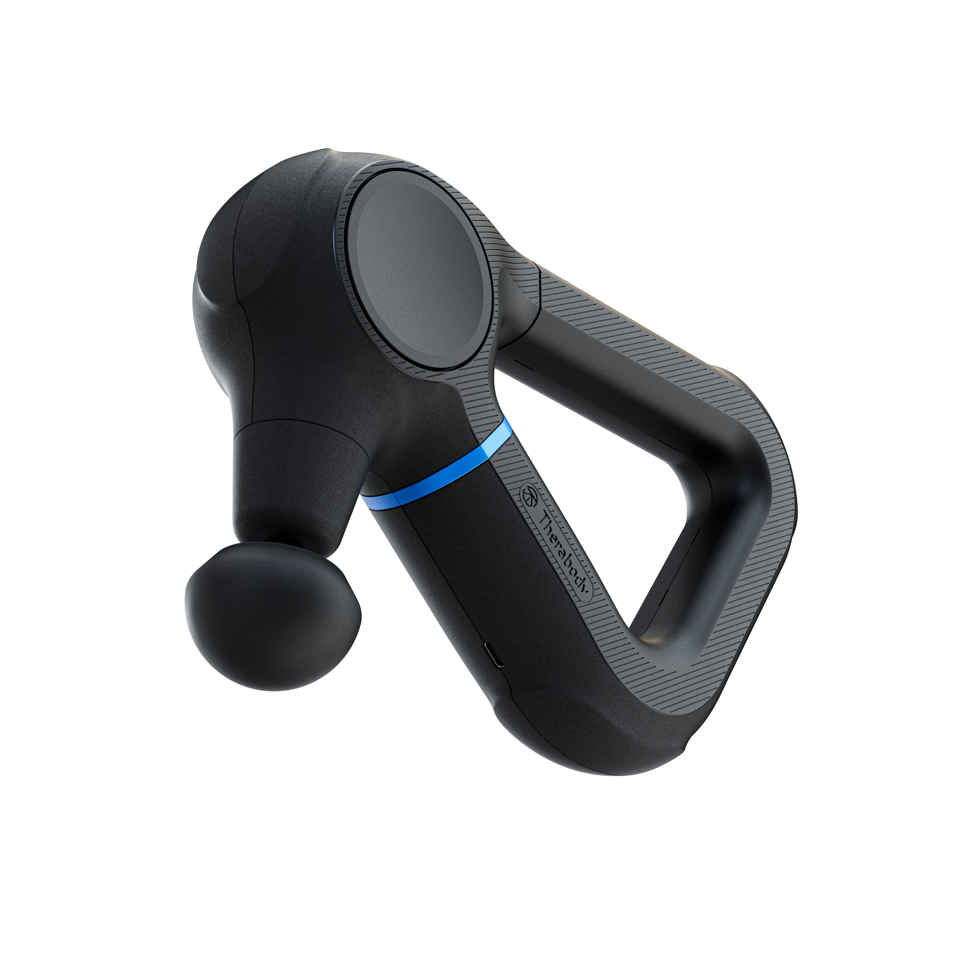 Imagen 3 de Theragun Prime G6 Therabody - Negro Negro