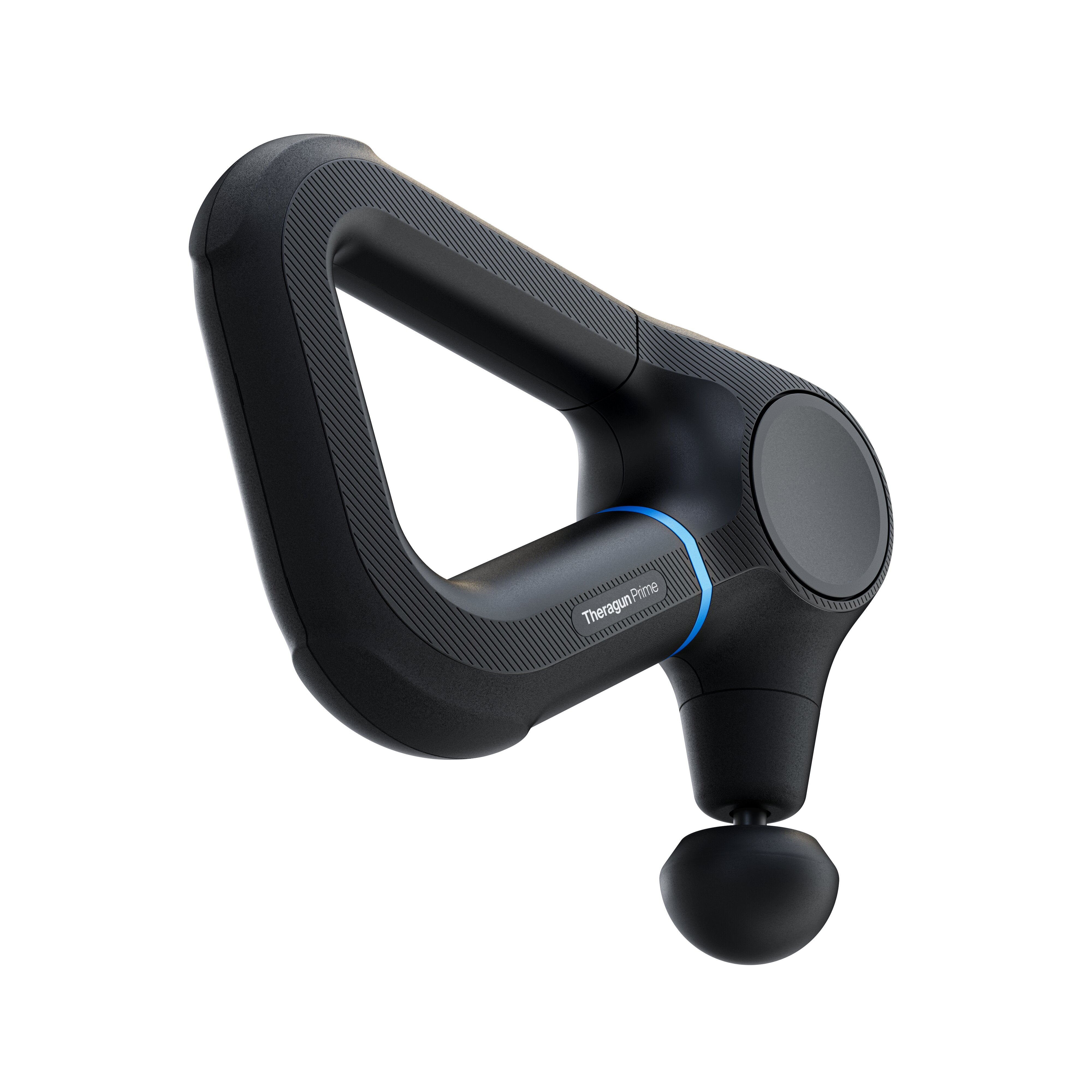 Imagen 4 de Theragun Prime G6 Therabody - Negro Negro