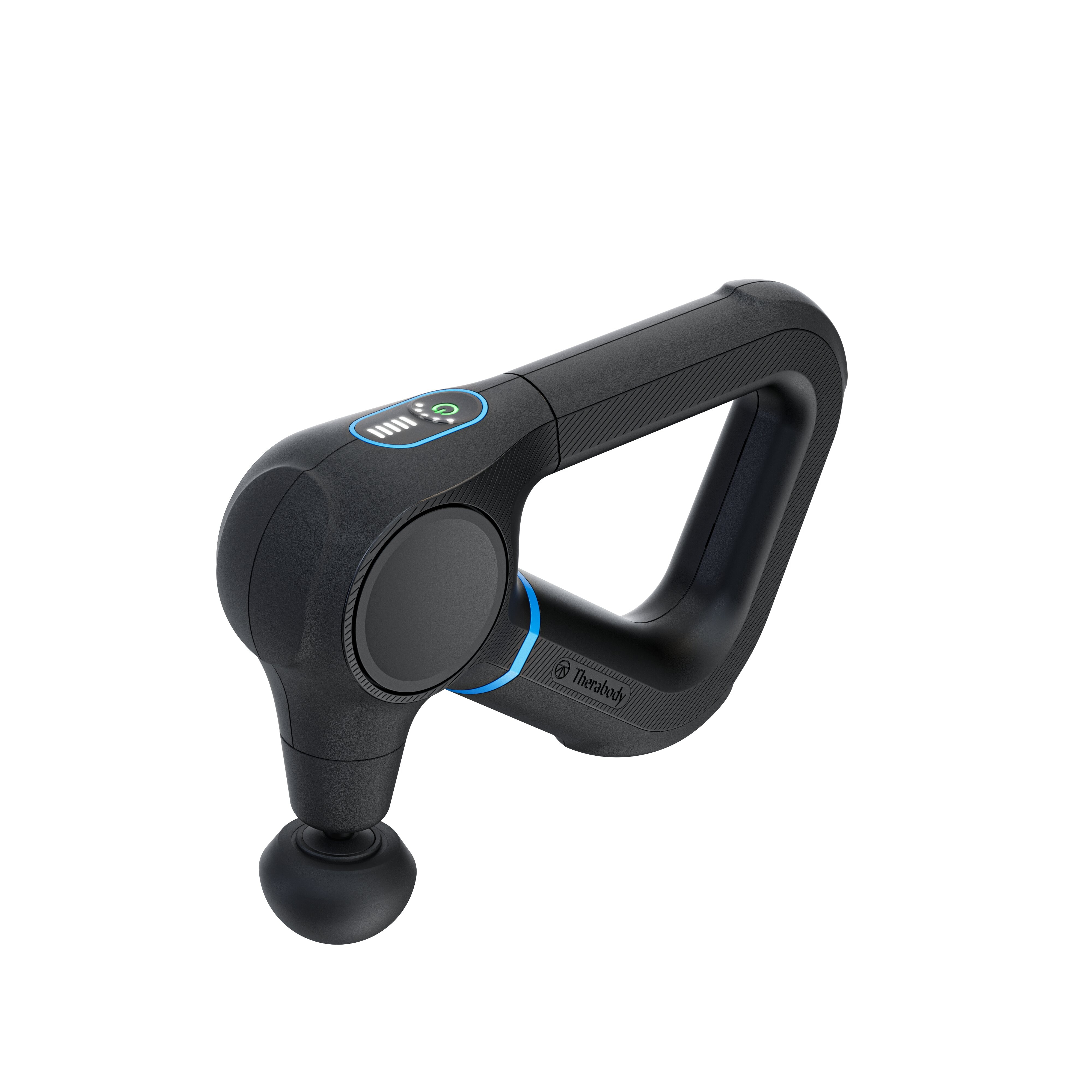 Imagen 5 de Theragun Prime G6 Therabody - Negro Negro