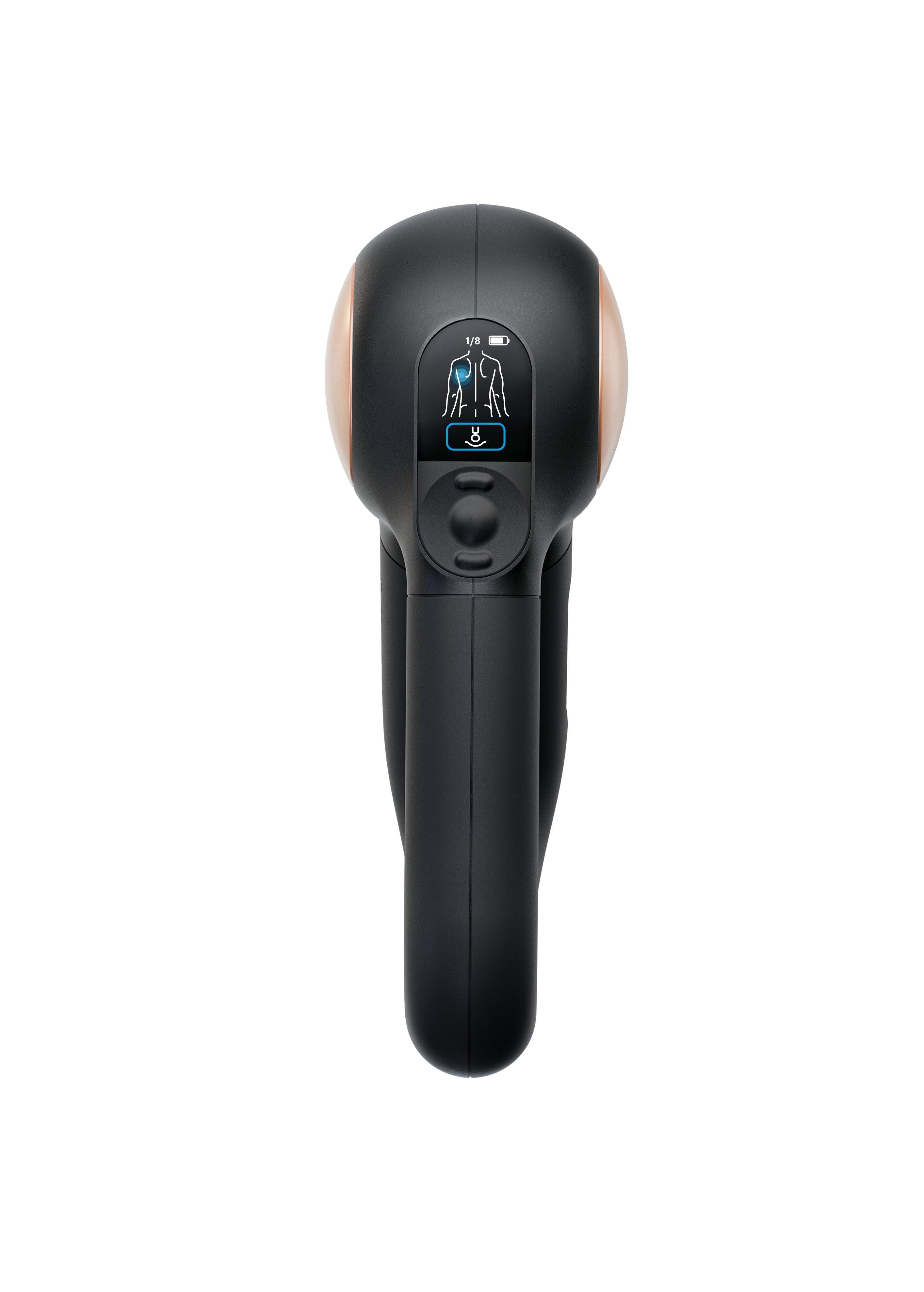 Theragun Sense 2 Preto-5