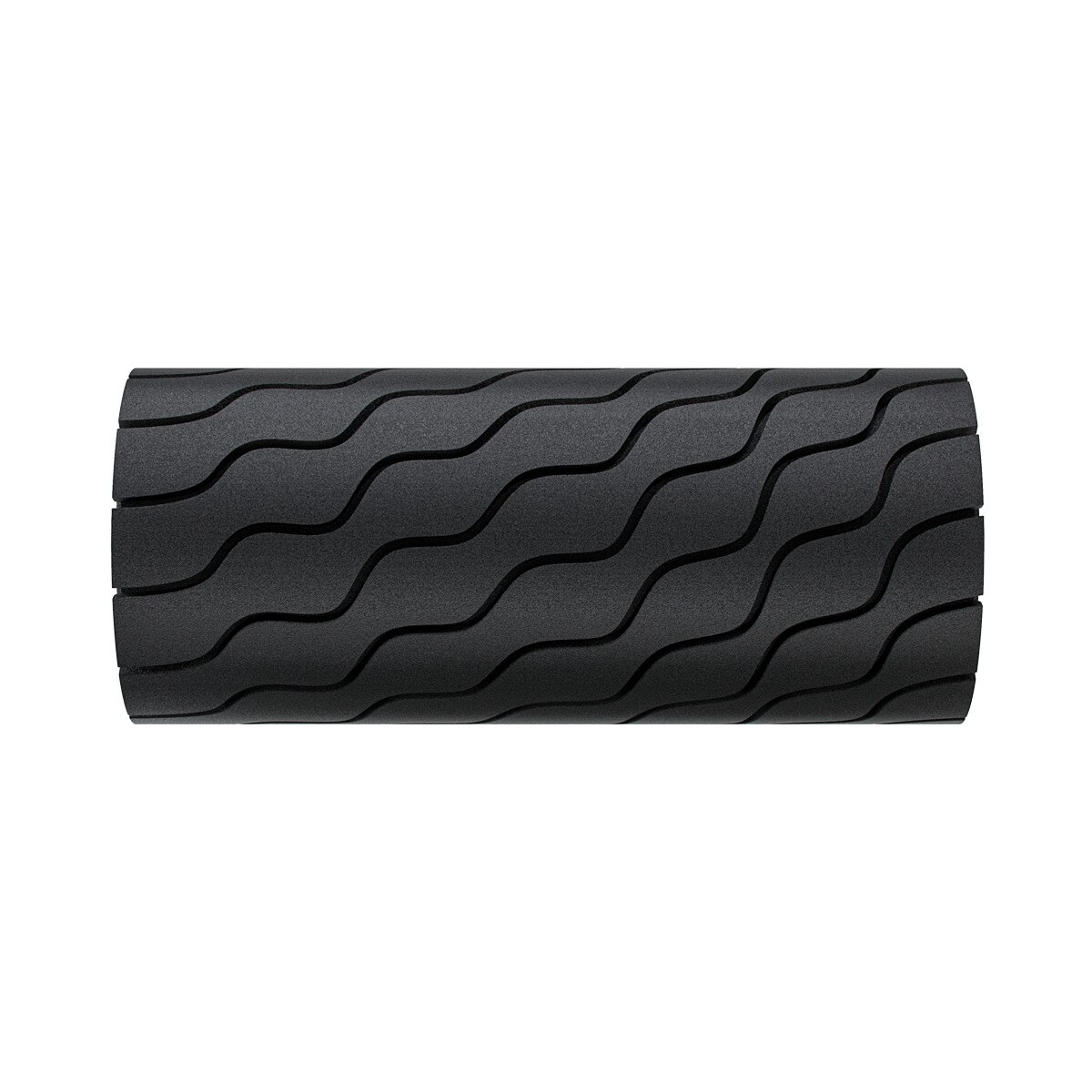 Dispositivo de terapia de vibração Wave Roller 12'' da Therabody Preto-3