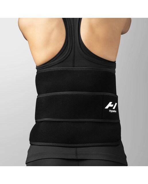 Dispositivo de Calor e Vibração Venom 2 Costas Preto-5