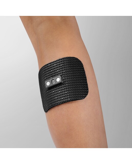 Dispositivo de Calor e Vibração Venom Go Preto-9