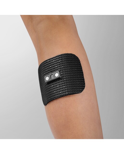 Imagem 0 de Pack de Substituições para Dispositivo de Calor e Vibração Venom Go
