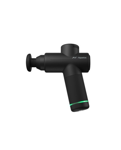 Pistola de masaje Hypervolt Go 2 Hyperice