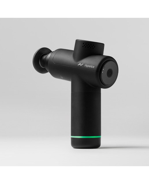 Pistola de Massagem Hypervolt Go 2 Hyperice Preto-3