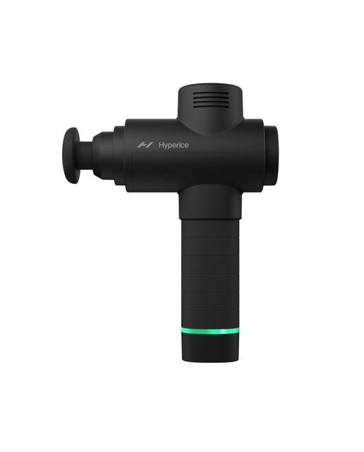 Pistola de Massagem Hypervolt 2.0 Hyperice Preto-1