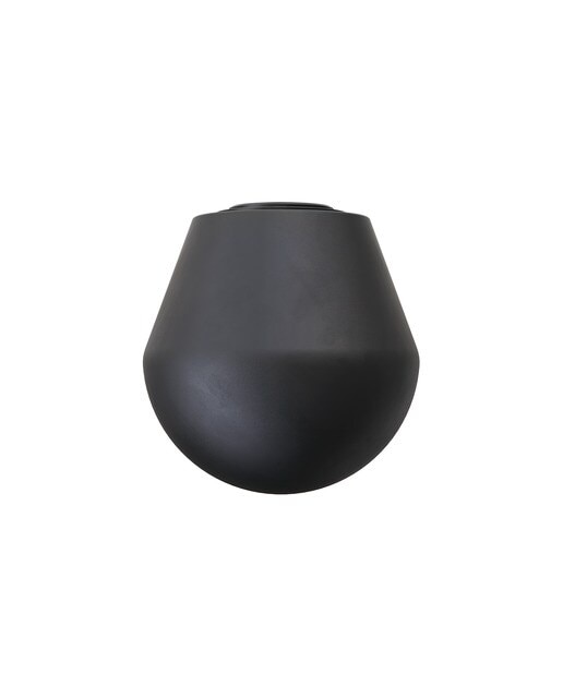 Acessório Theragun Bola grande para pistola de massagem da Therabody Preto-1