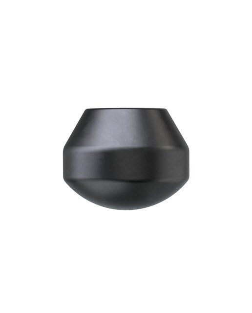 Acessório Theragun Amortecedor para pistola de massagem da Therabody Preto-1
