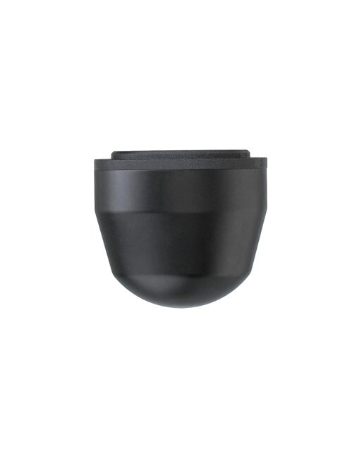 Acessório Theragun Polegar para pistola de massagem da Therabody Preto-1