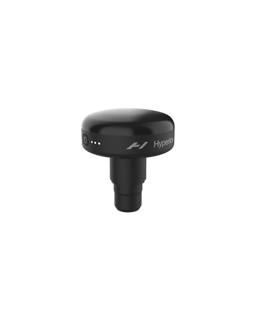 Imagem 0 de Dispositivo de Percussão Cabeça de Calor Hypervolt