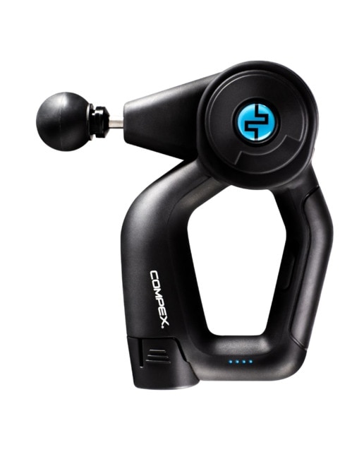 Imagem 0 de Massajador Fixx 1.0 Massager Compex