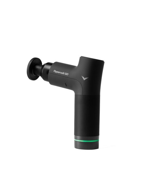 Imagem 0 de Pistola de Massagem Hypervolt Go Hyperice