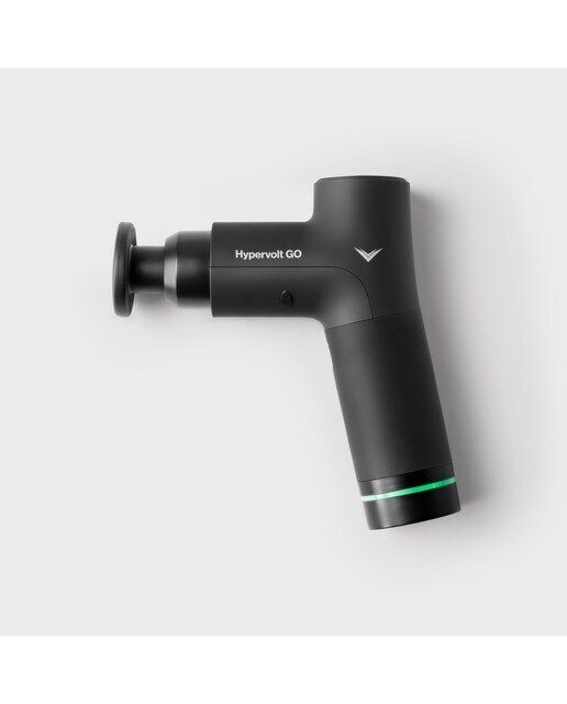 Pistola de Massagem Hypervolt Go Hyperice Preto-5