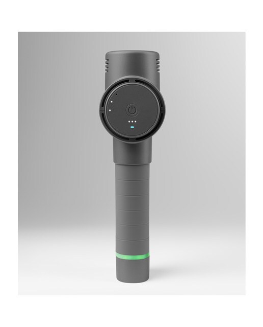 Pistola de Massagem Hypervolt 2.0 Hyperice Cinzento-3