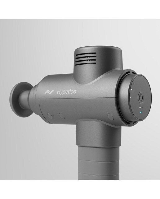 Pistola de Massagem Hypervolt 2.0 Hyperice Cinzento-4