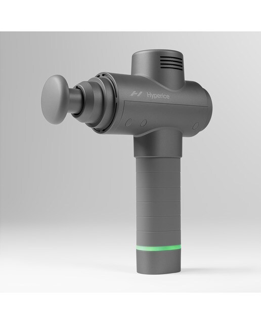 Pistola de Massagem Hypervolt 2.0 Hyperice Cinzento-5