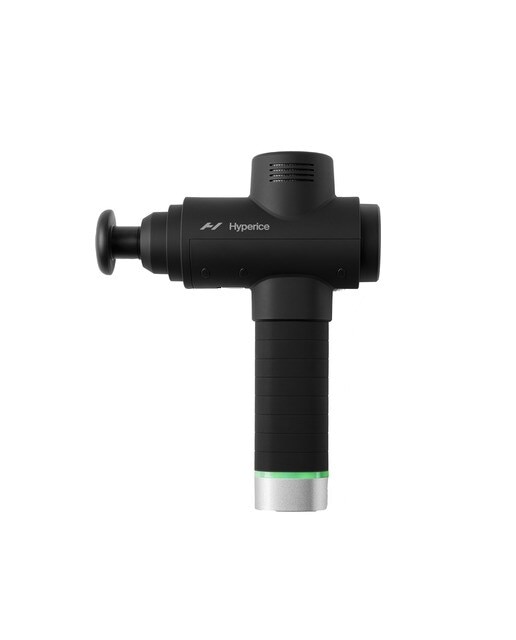 Pistola de Massagem Hypervolt 2.0 Pro Hyperice Preto-1