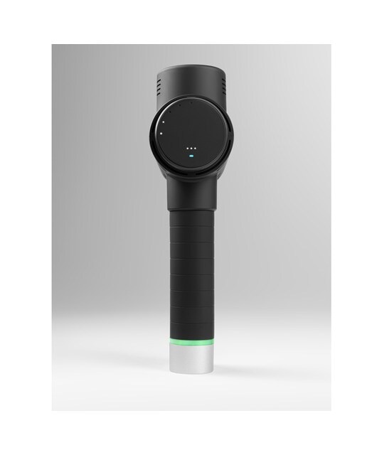 Pistola de Massagem Hypervolt 2.0 Pro Hyperice Preto-4