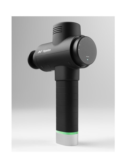 Pistola de Massagem Hypervolt 2.0 Pro Hyperice Preto-5