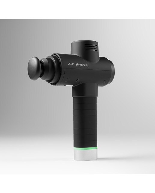 Pistola de Massagem Hypervolt 2.0 Pro Hyperice Preto-6
