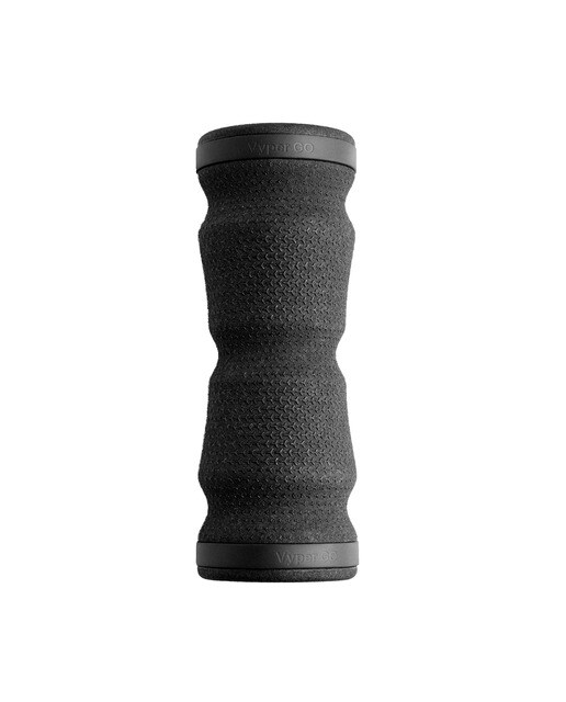 Rolo de Vibração Vyper GO Hyperice Preto-1