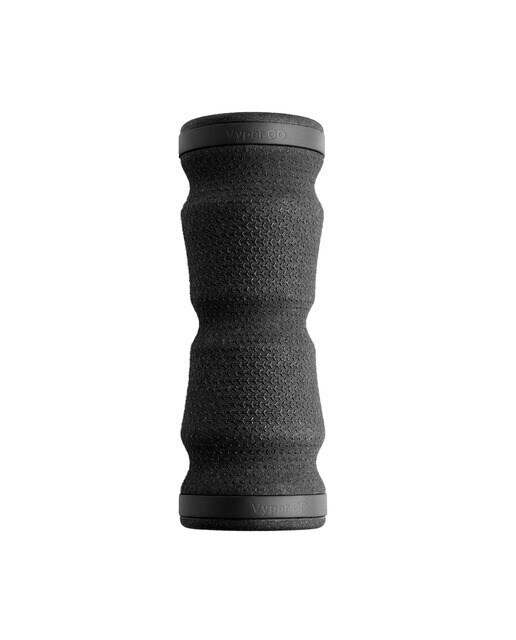 Rolo de Vibração Vyper GO Hyperice Preto-2