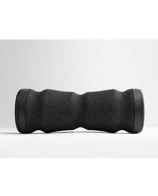 Rolo de Vibração Vyper GO Hyperice Preto-4