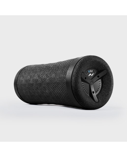 Rolo de Vibração Vyper 3.0 Hyperice Preto-5