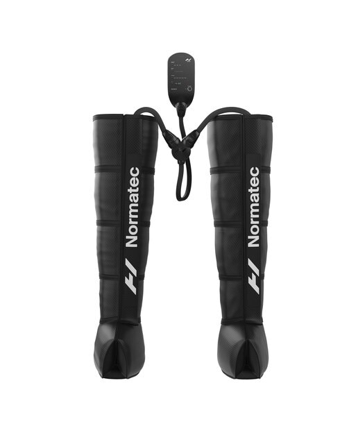 Imagem 0 de Sistema de Pressoterapia para Pernas Normatec 3 Standard
