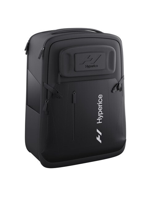 Mochila para Dispositivo de Presoterapia Normatec 3 Standard Preto-2