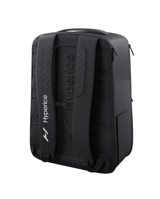 Mochila para Dispositivo de Presoterapia Normatec 3 Standard Preto-3
