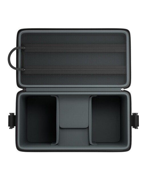 Bolsa Para Normatec 2.0 & Normatec 3 Preto-4