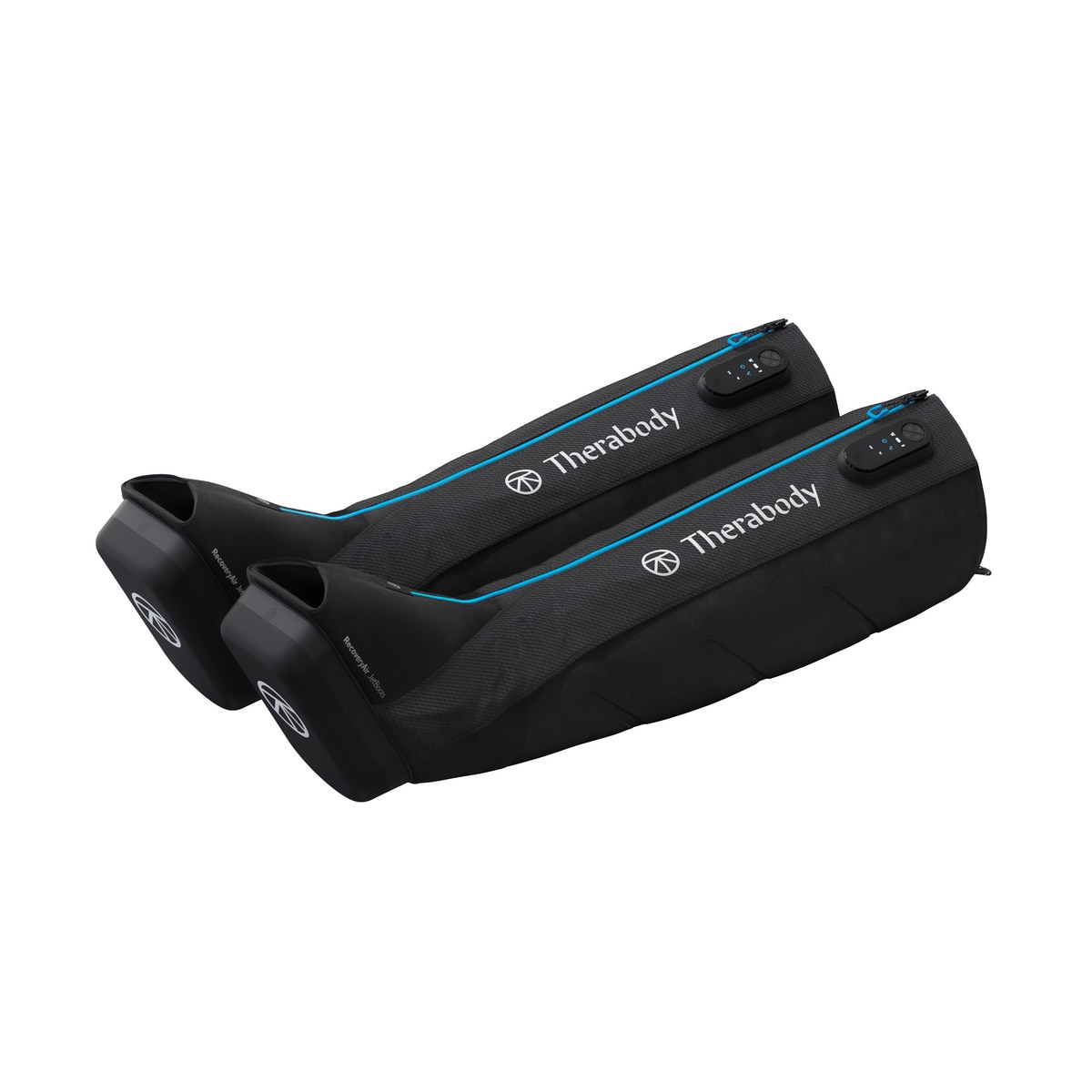 Imagem 0 de Sistema de Compressão Pneumática RecoveryAir 3 JetBoots