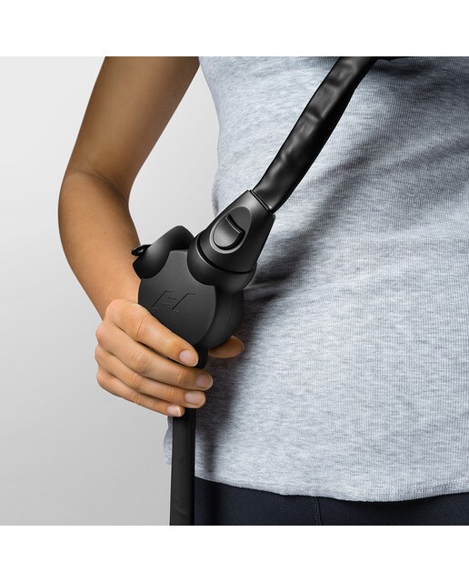 Sistema de Pressoterapia dos Braços Normatec 3 Preto-2