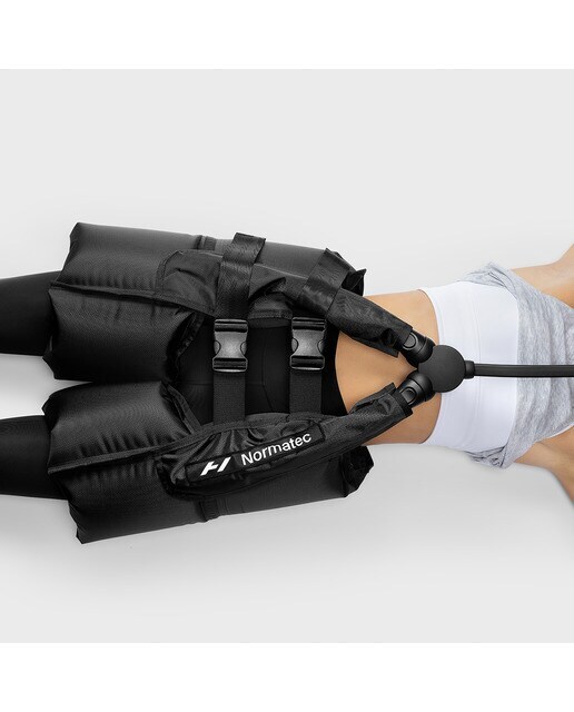 Sistema de presoterapia caderas Normatec 3 & Normatec 2.0 Hyperice