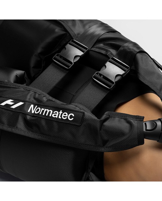 Sistema de Pressoterapia das Ancas Normatec 3 & Normatec 2,0 Preto-2