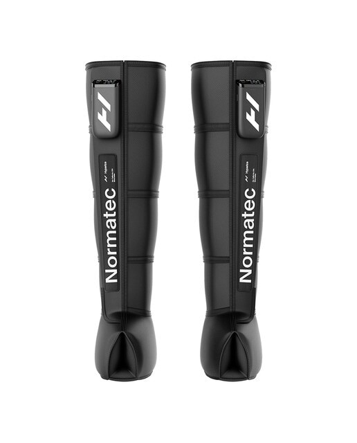 Imagem 0 de Sistema de Pressoterapia Normatec Premier - Comprido