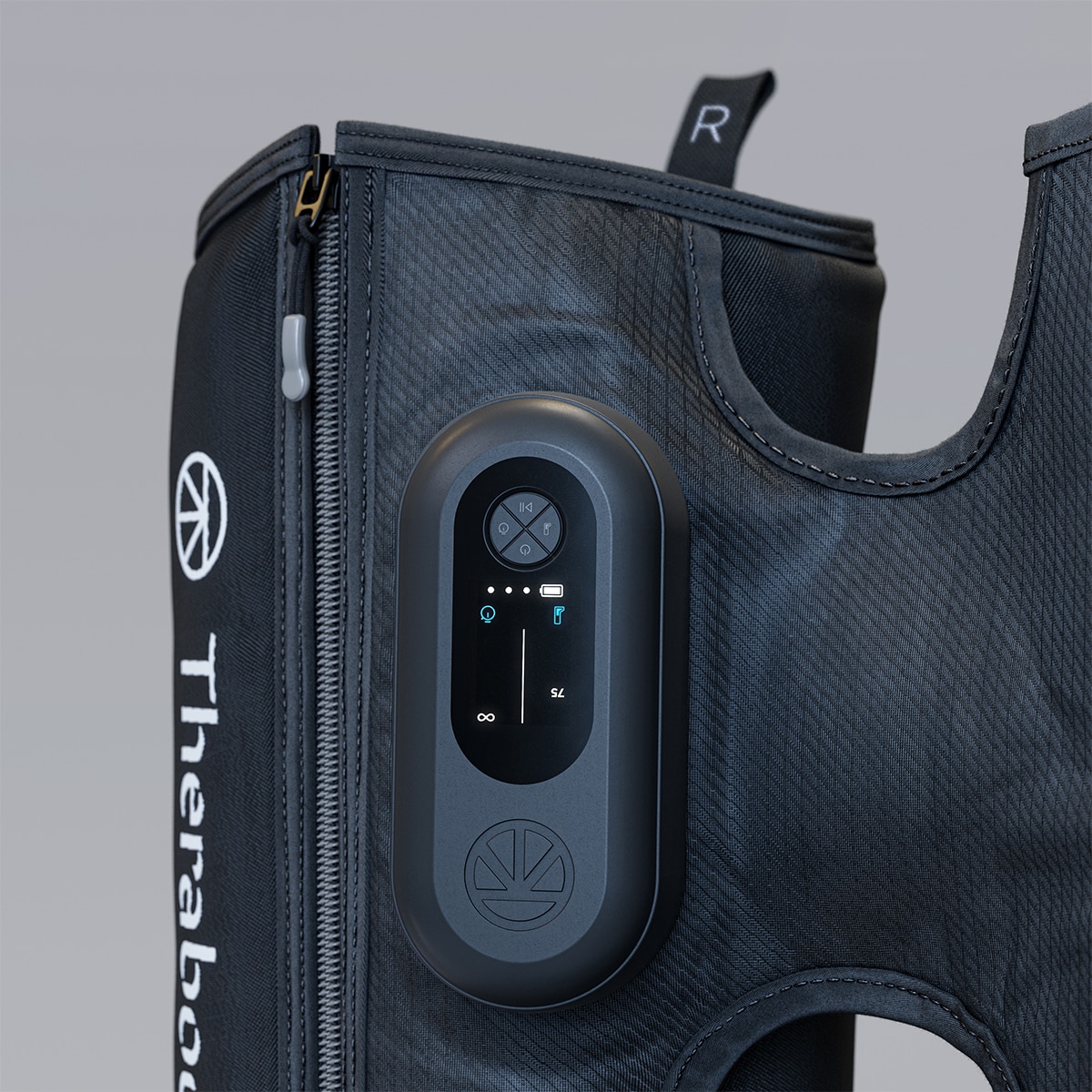 Sistema de Compressão Pneumática JetBoots Prime - Medium 3