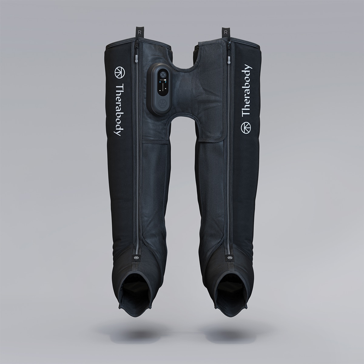 Sistema de Compressão Pneumática JetBoots Prime - Small Preto-2