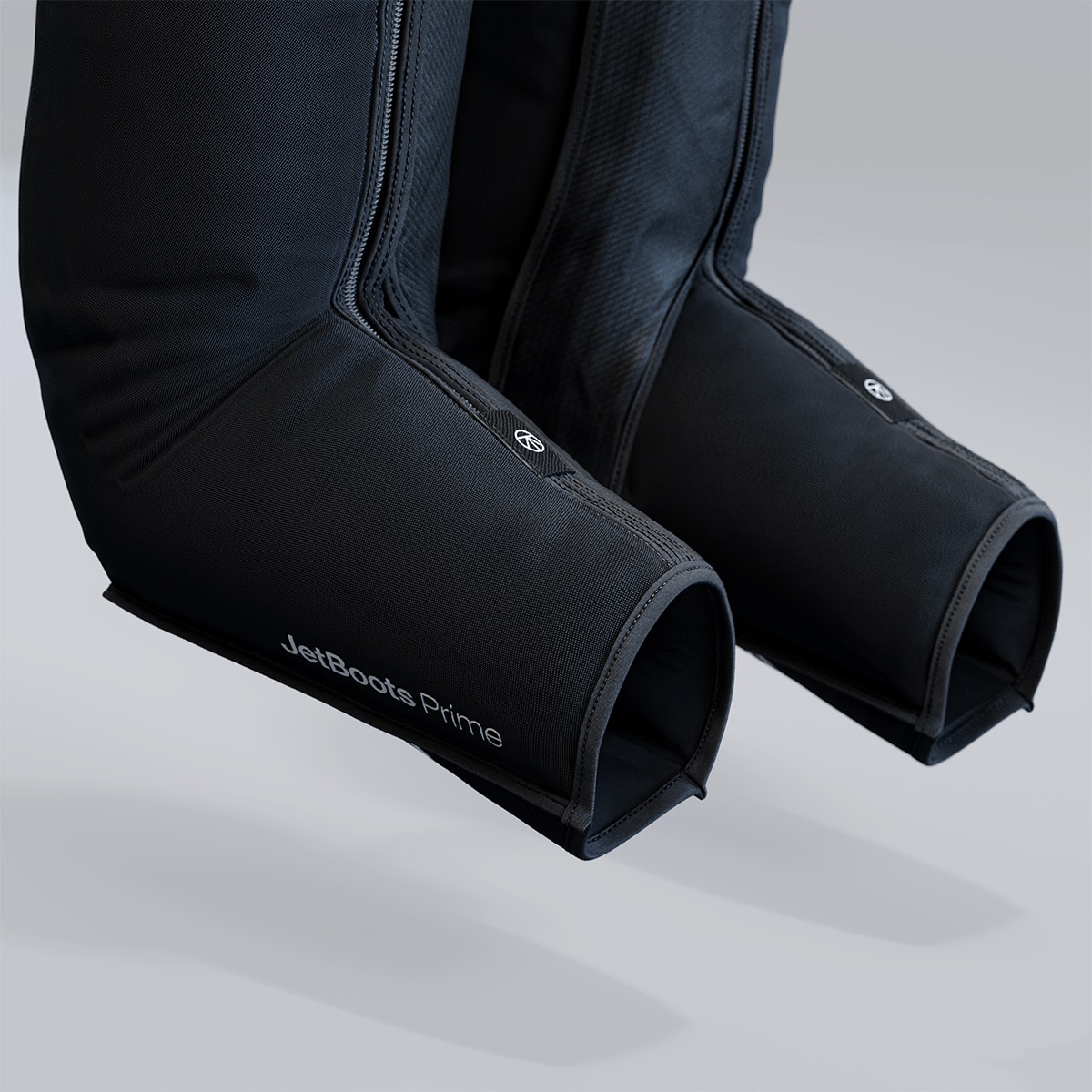 Sistema de Compressão Pneumática JetBoots Prime - Small Preto-5