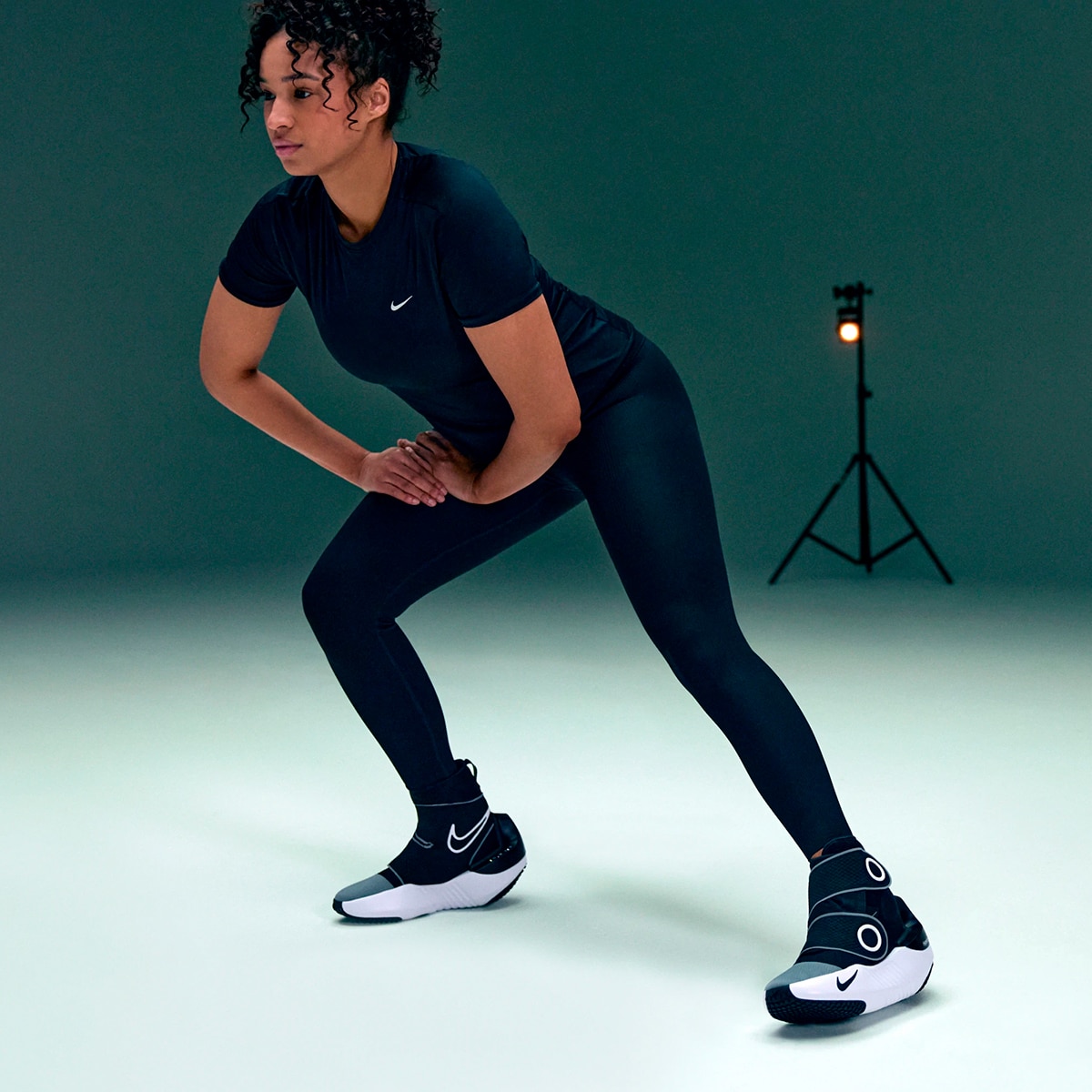 Bota de Pressoterapia Hyperboot Hyperice Preto-8