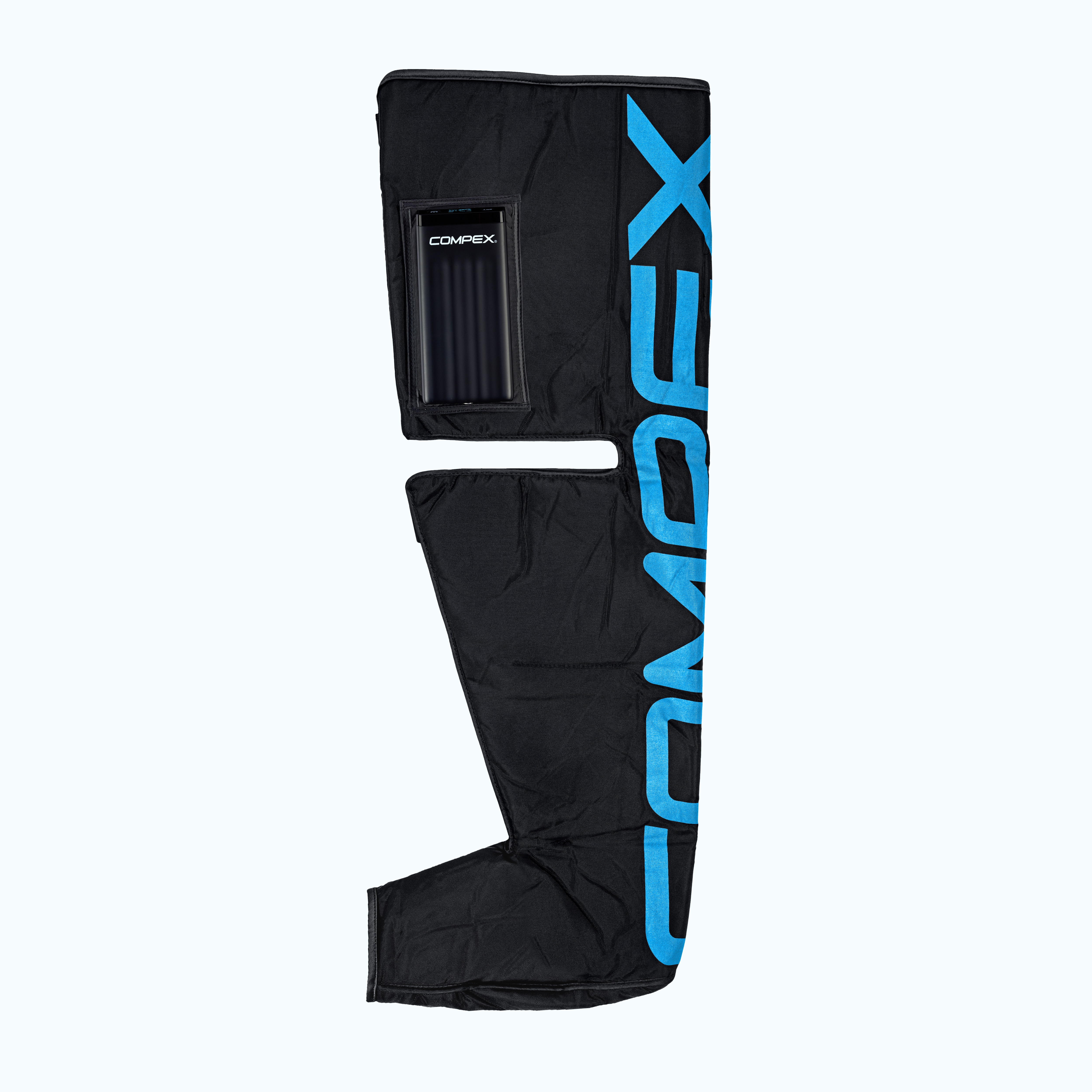 Compex - Botas Presoterapia Compex.