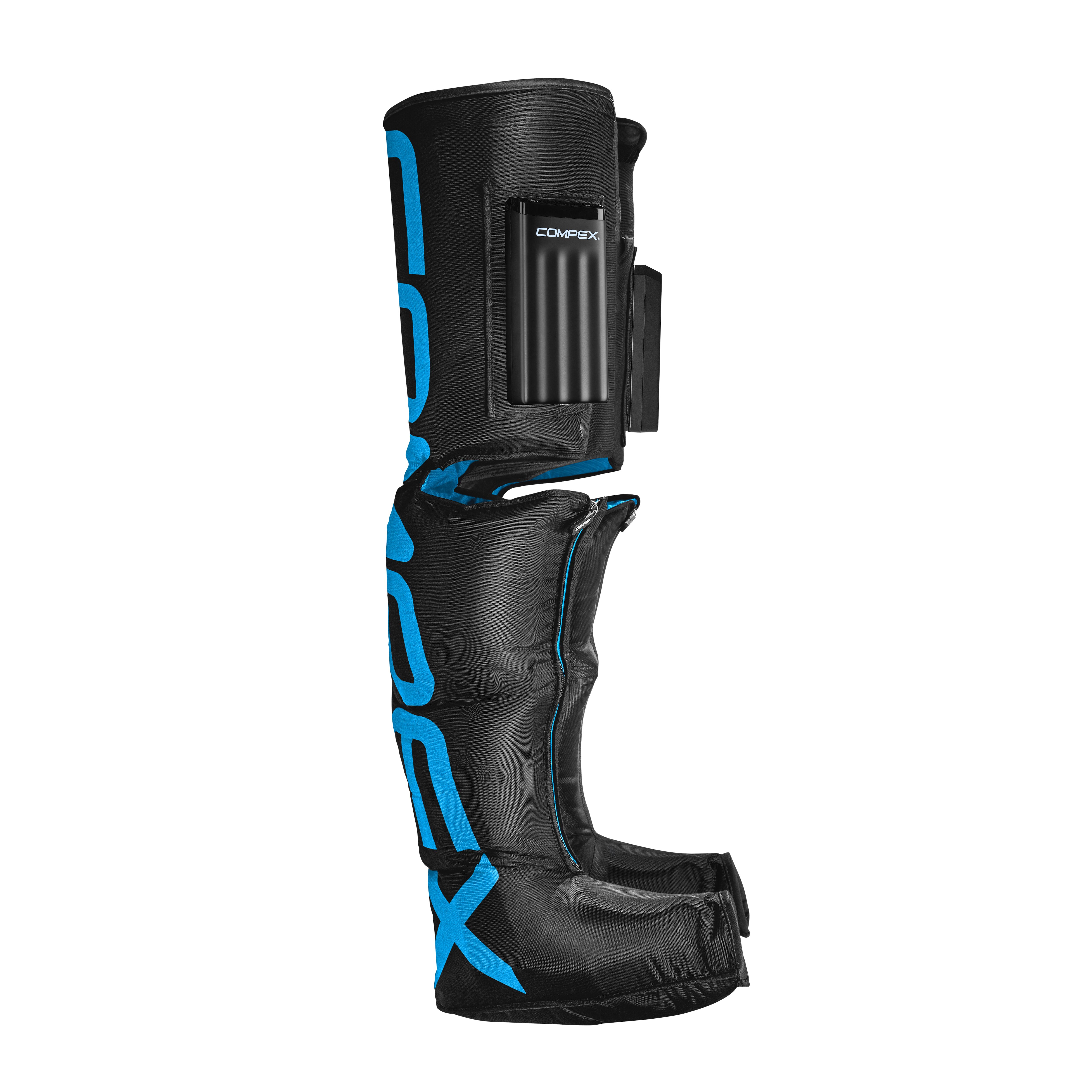 Botas Presoterapia Compex 4